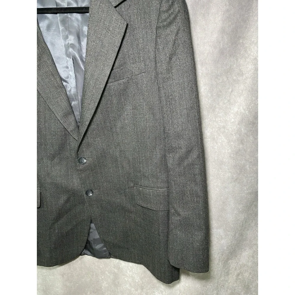 Dellacort tweed blazer